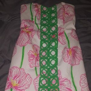 Lilly Pulitzer shift dress